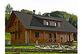 Casa rural Oravský Biely Potok Eslovaquia